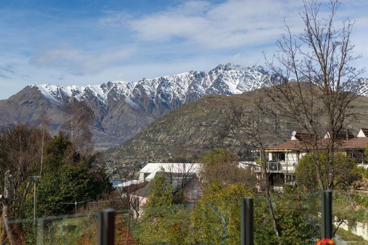 @Myholidays - My Remarkable View Queenstown Kültér fotó